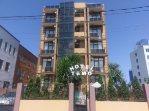 Family Hotel Temo in Batumi